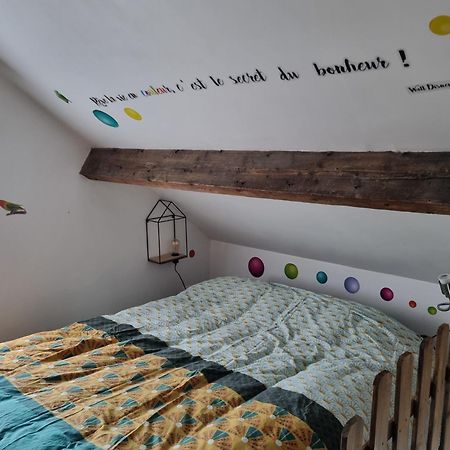 Chez Damdam Et Titi Apartment Dijon Ngoại thất bức ảnh