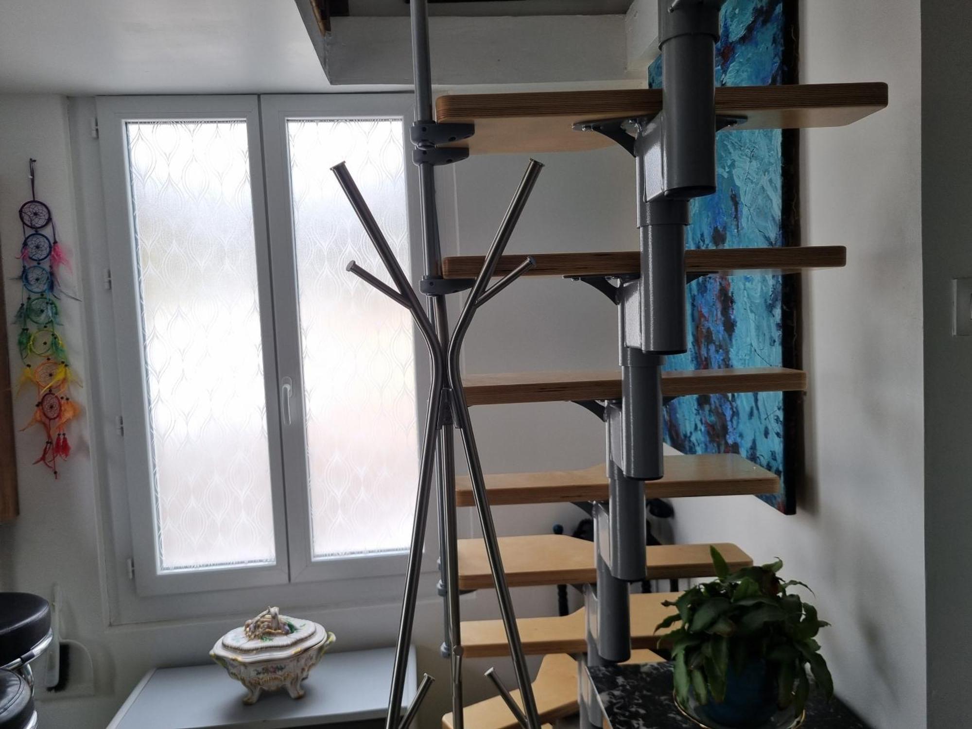 Chez Damdam Et Titi Apartment Dijon Ngoại thất bức ảnh