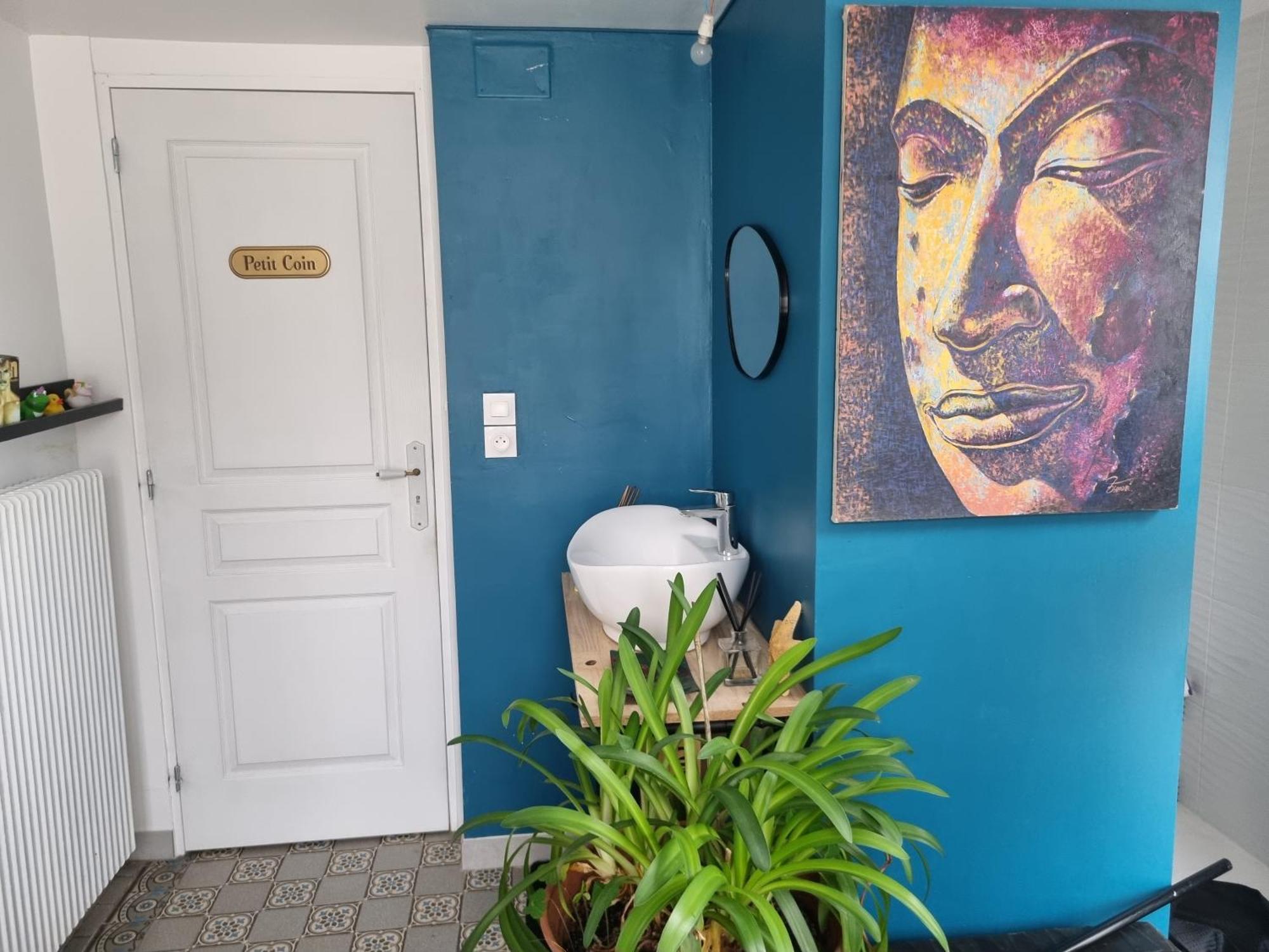 Chez Damdam Et Titi Apartment Dijon Ngoại thất bức ảnh