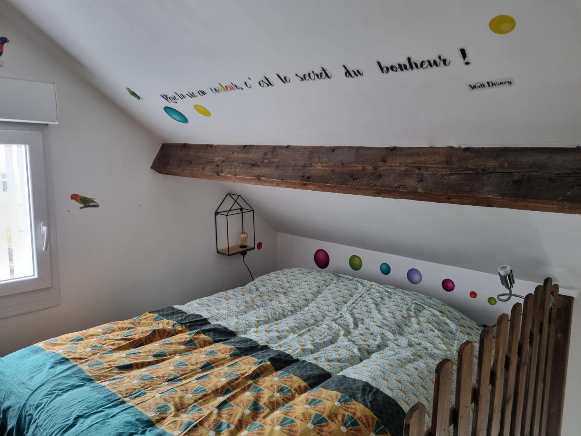 Chez Damdam Et Titi Apartment Dijon Ngoại thất bức ảnh